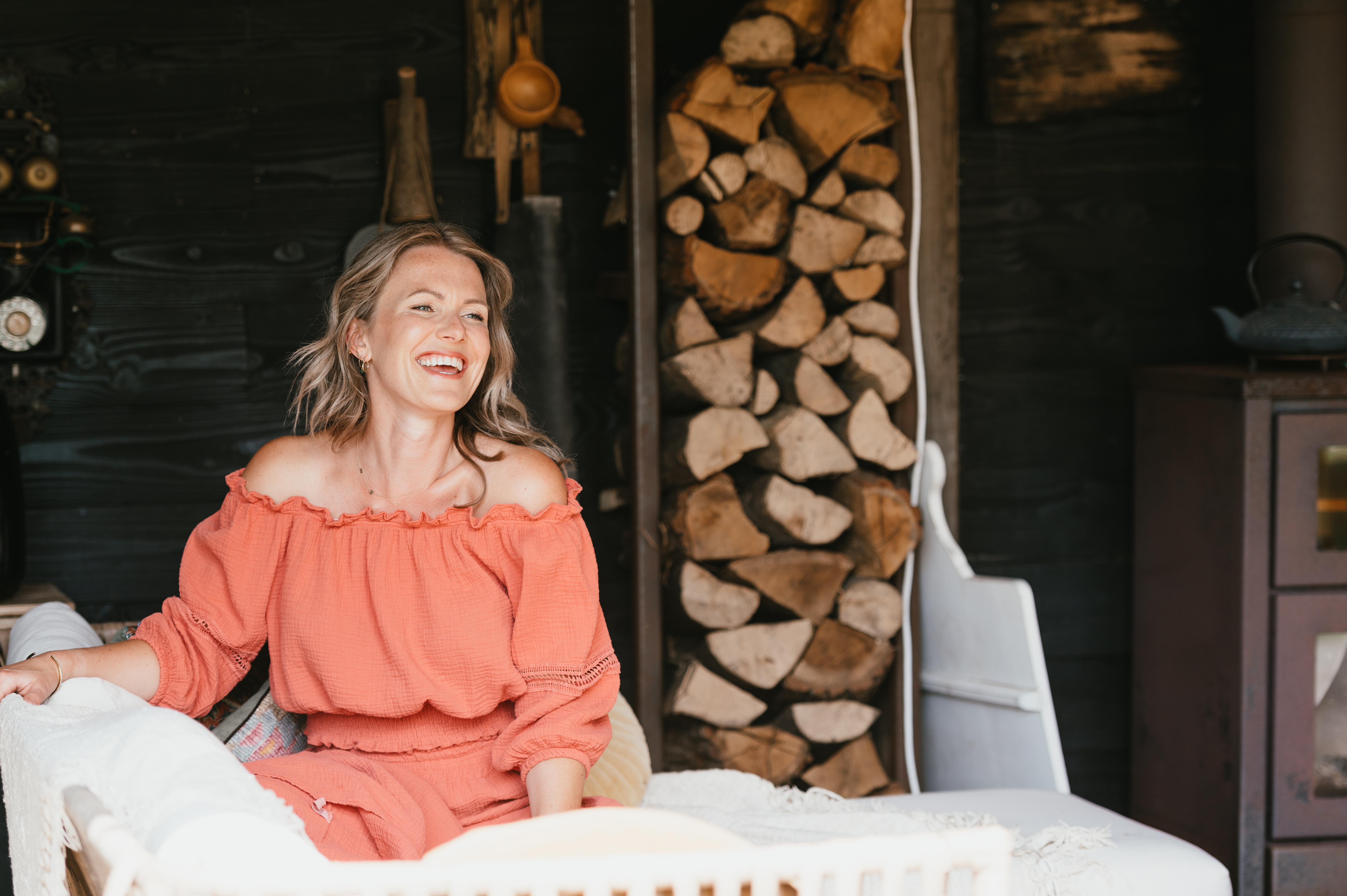 Heidi van Herk - Familieopsteller